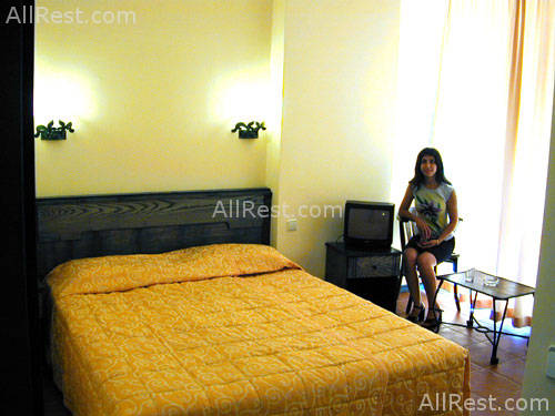 Mirage World Hotel 12
